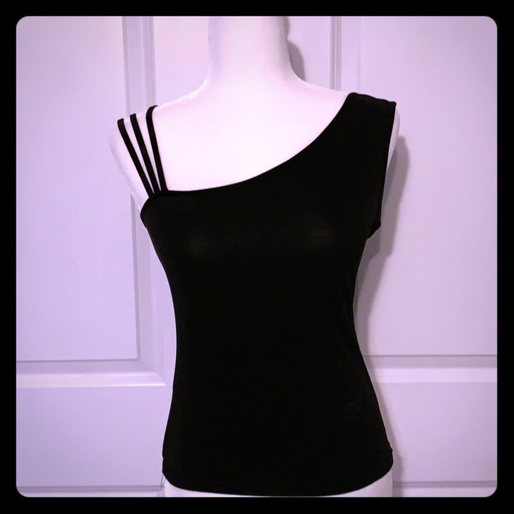 Sporstaff Top Made in Italy